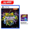 PS5 Teenage Mutant Ninja Turtles Shredder's Revenge Ultimate Edition Pre-Order Downpayment