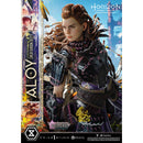 Real Elite Masterline Horizon Forbidden West Aloy Carja Shadow Outfit