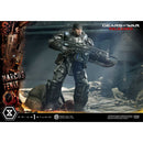 Real Elite Masterline Gears of War: Reloaded Marcus Fenix | DataBlitz