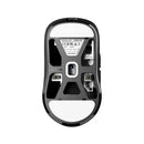 Pulsar X2H CrazyLight 8K Polling Rate eSports Gaming Mouse Size 2 