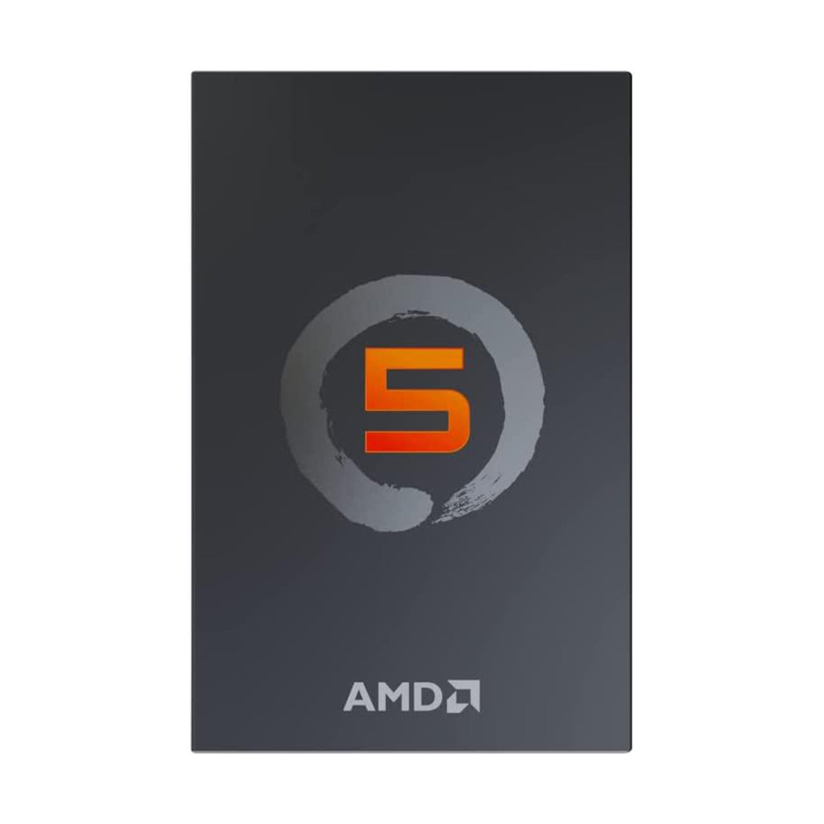 AMD Ryzen 5 7600 Processor