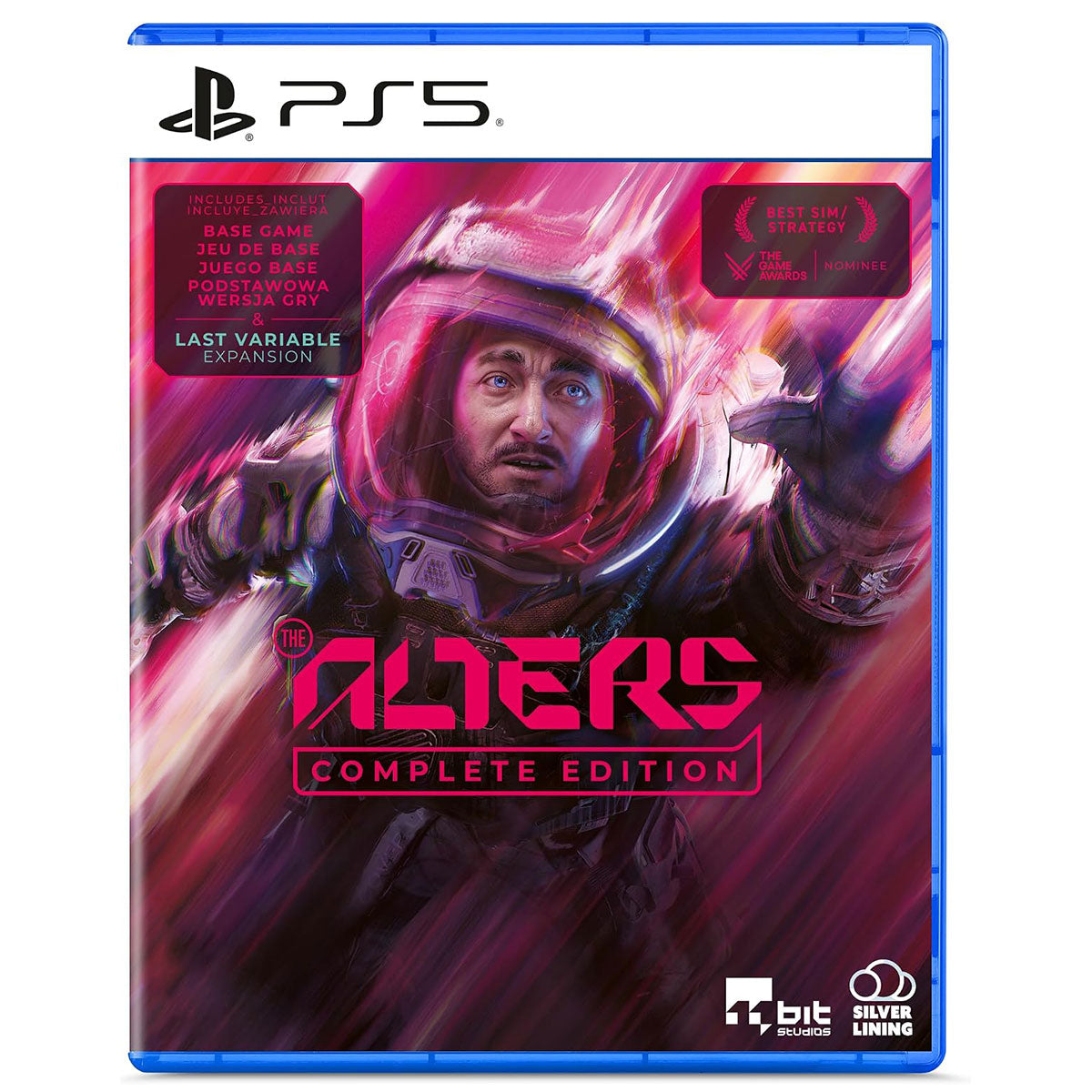 The Alters Complete Edition