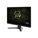 MSI MAG 272F X24 27" FHD (1920x1080) 240Hz 0.5ms GTG Rapid IPS Gaming Monitor with Tilt Adjustment
