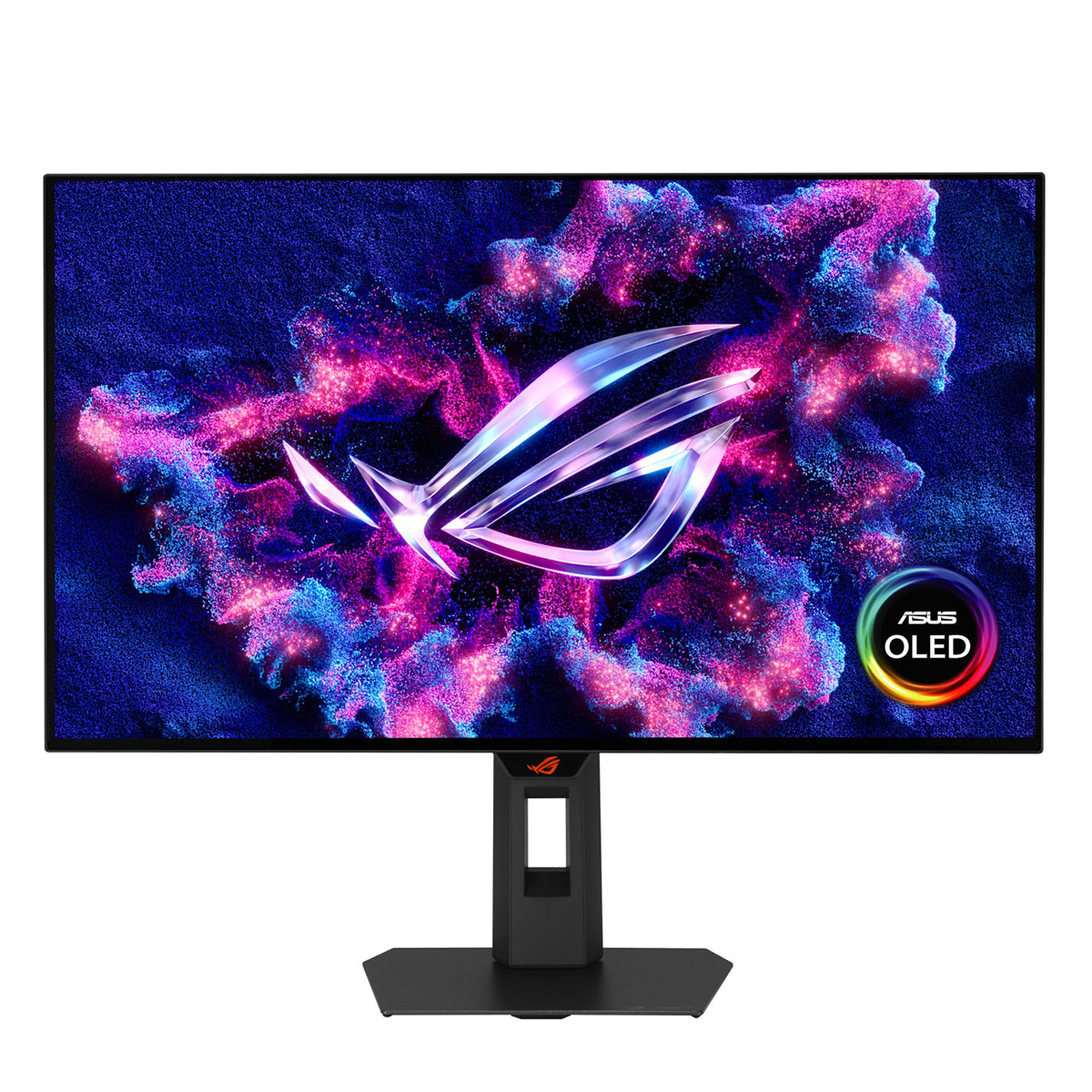 Asus ROG Strix OLED XG27AQWMG 27" QHD (2560x1440) 280Hz 0.03ms GTG WOLED Gaming Monitor