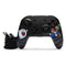 PowerA Lumectra Enhanced Wireless Controller For Nintendo Switch (Mario Peek-A-Boo)
