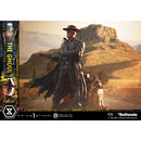 Real Elite Masterline Fallout The Ghoul | DataBlitz