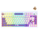 Fantech x One Piece MK921 Maxfit8 Tri-Mode Hot-Swappable Wireless Mechanical Keyboard