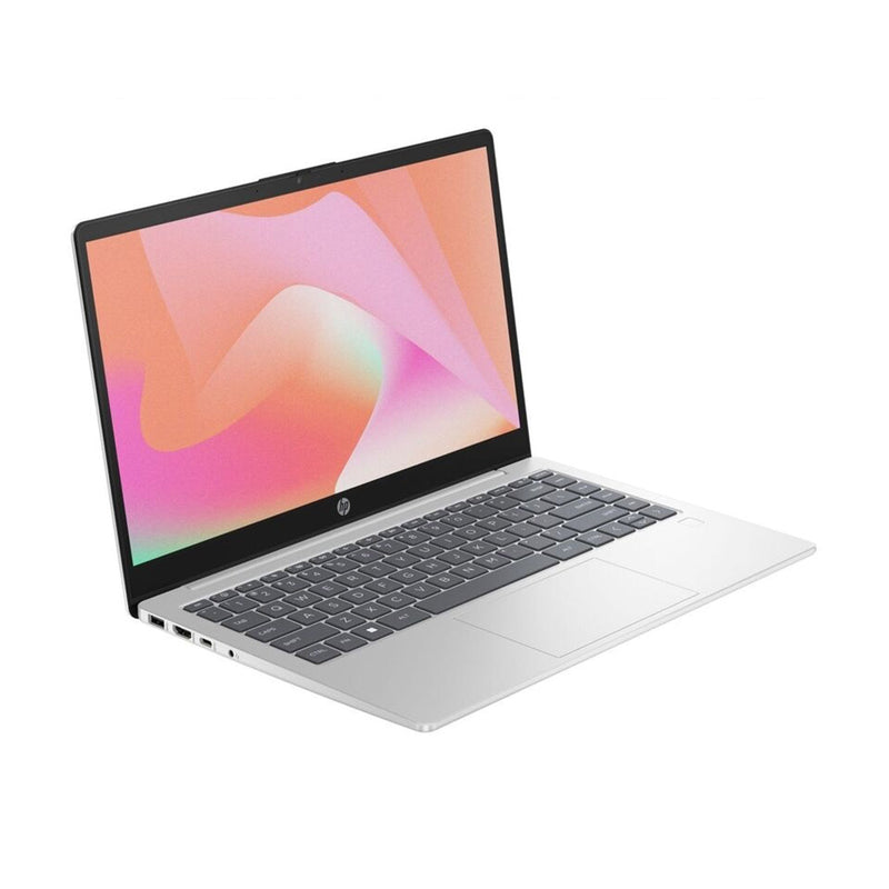 HP 14-EP1144TU Laptop (Natural Silver) | DataBlitz