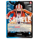 One Piece Card Game Royal Blood (OP-10) (English Ver.)