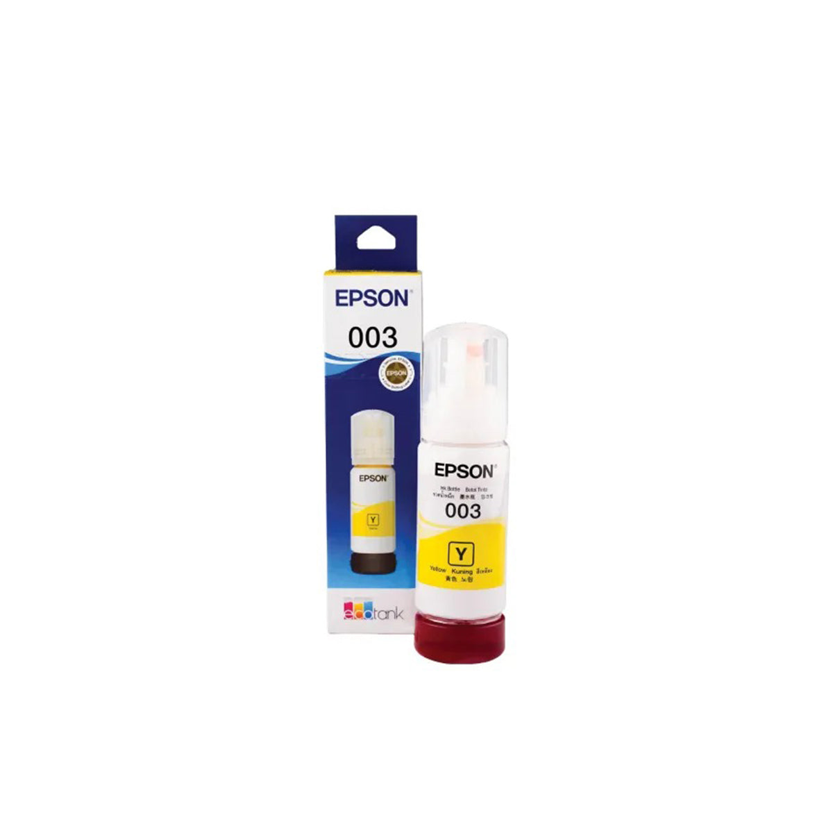 Epson 65ml Ink Bottle | DataBlitz