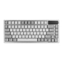 Asus ROG Azoth 75% Wireless Mechanical Gaming Keyboard (White) | DataBlitz
