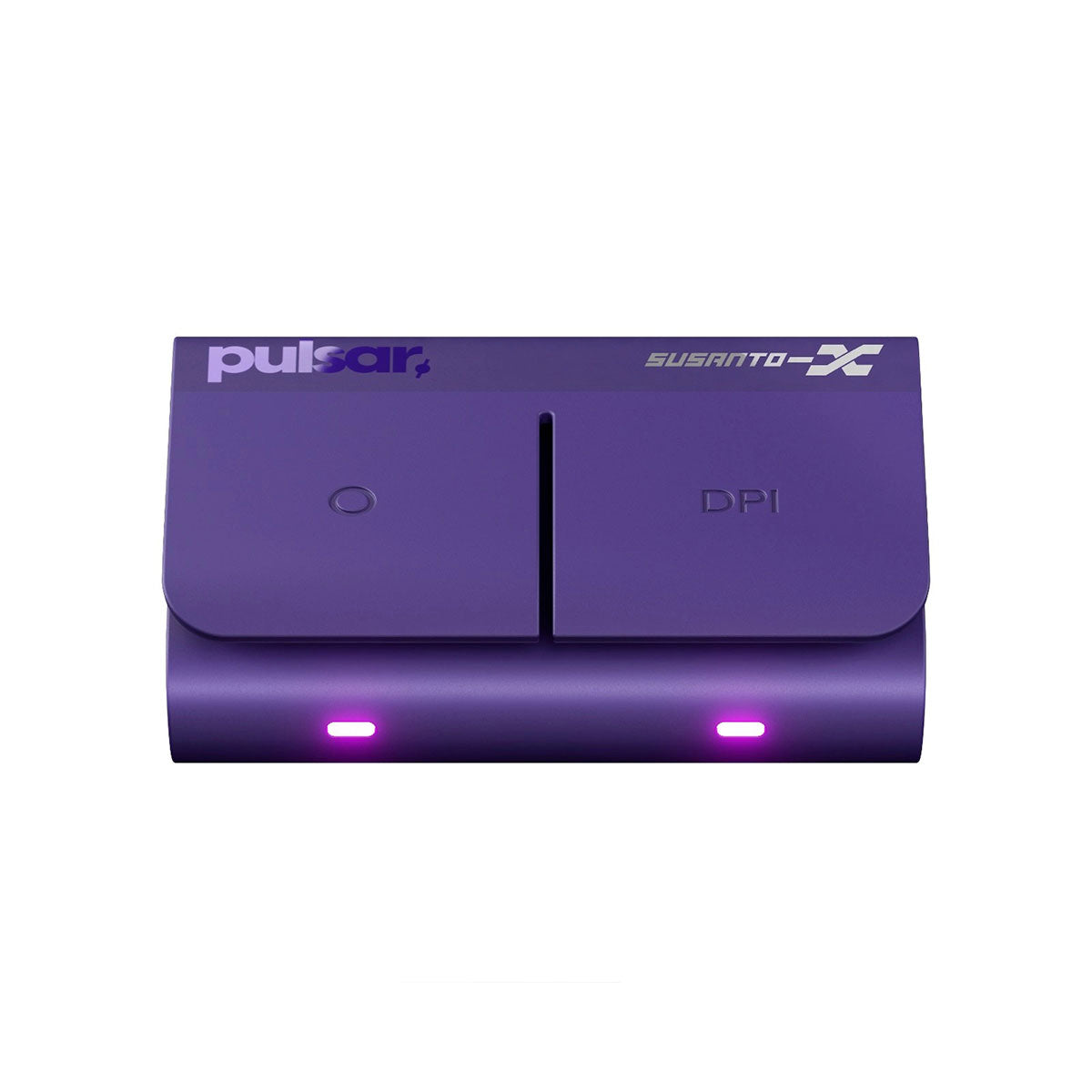 Pulsar Pro Series Susanto-X 2.0 Esports Gaming Mouse (Phantom Jungle)