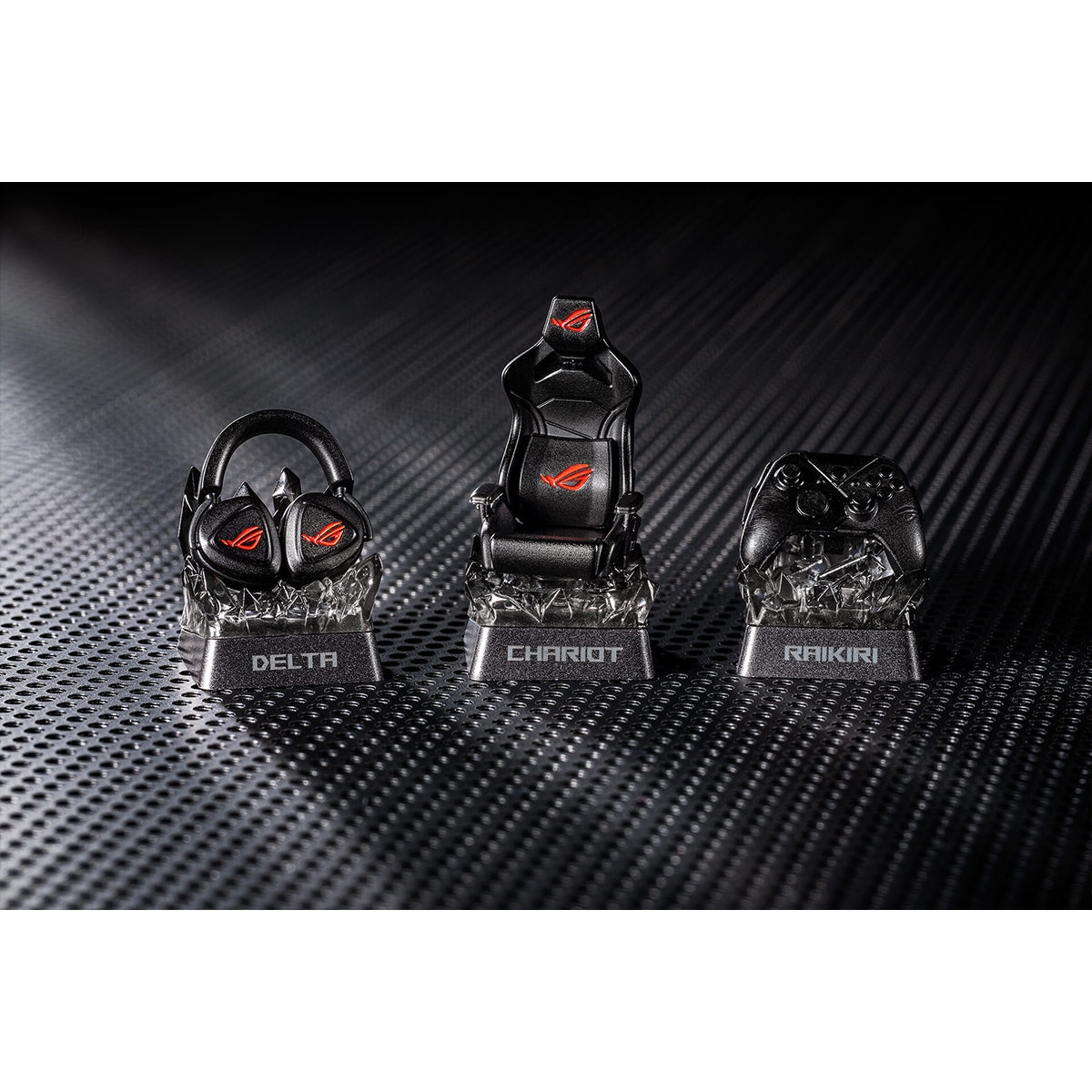 ASUS ROG AC13 Keycap Mystery Box (Edition 20)
