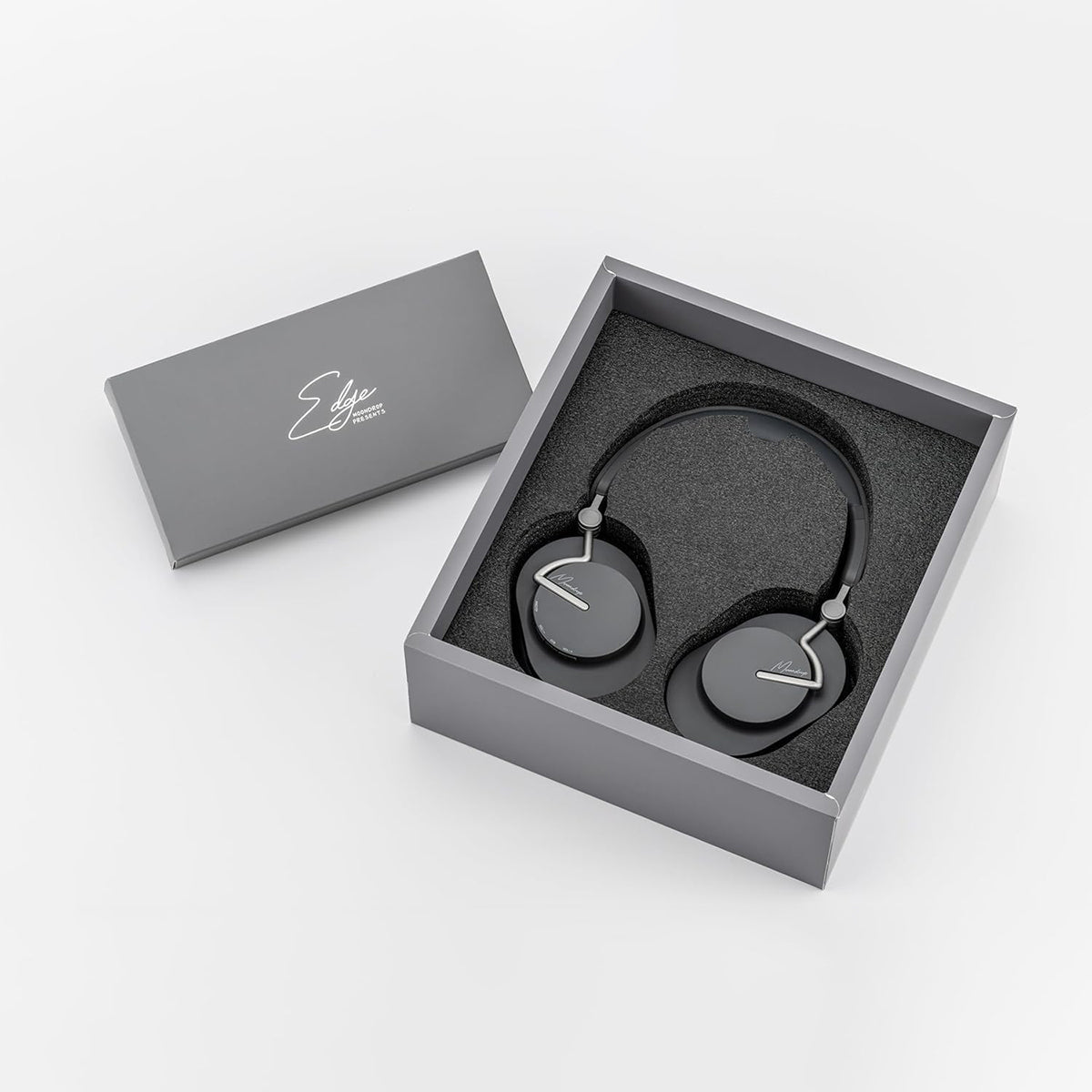 Moondrop Edge Headphone 