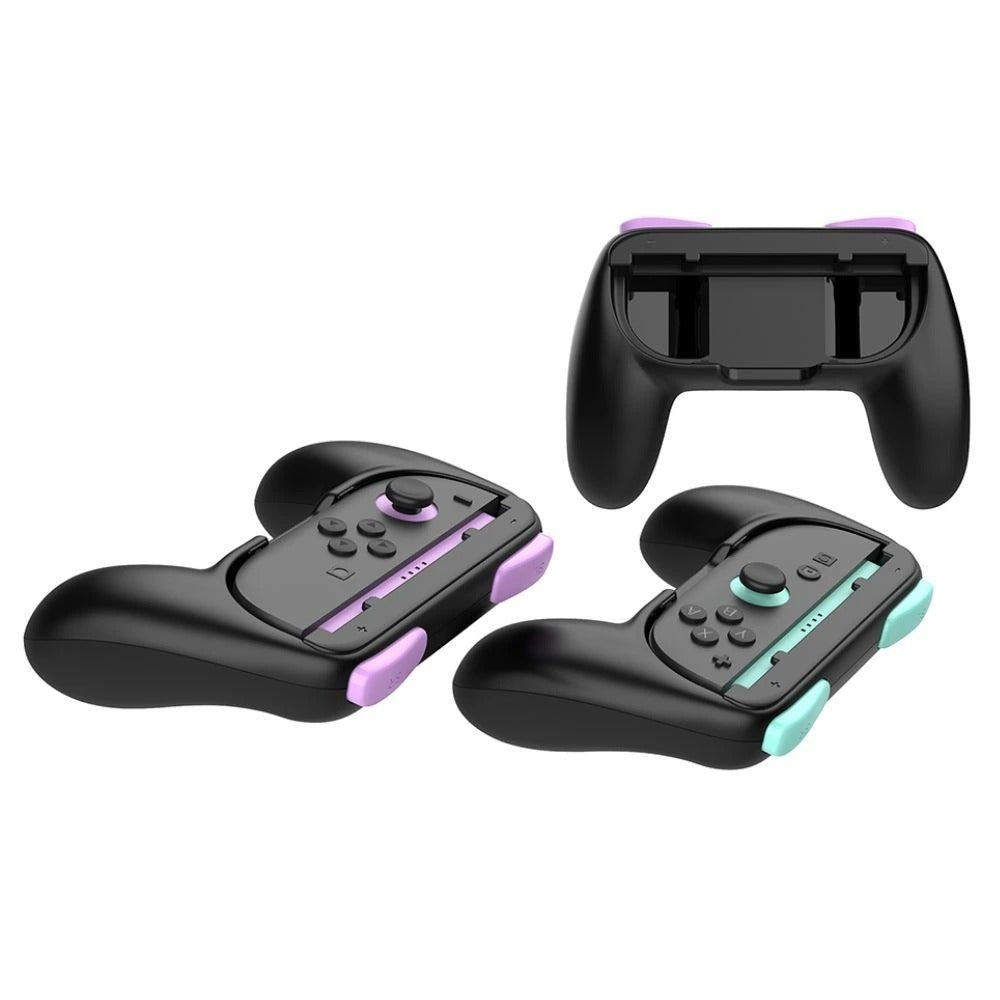 Dobe Controller Grip for Nintendo Switch 2