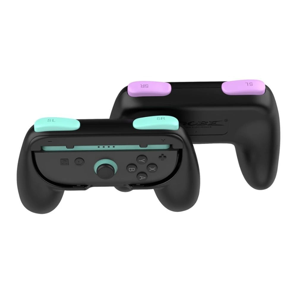 Dobe Controller Grip for Nintendo Switch 2