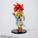 Chrono Trigger Form-Ism Figure - Chrono | DataBlitz