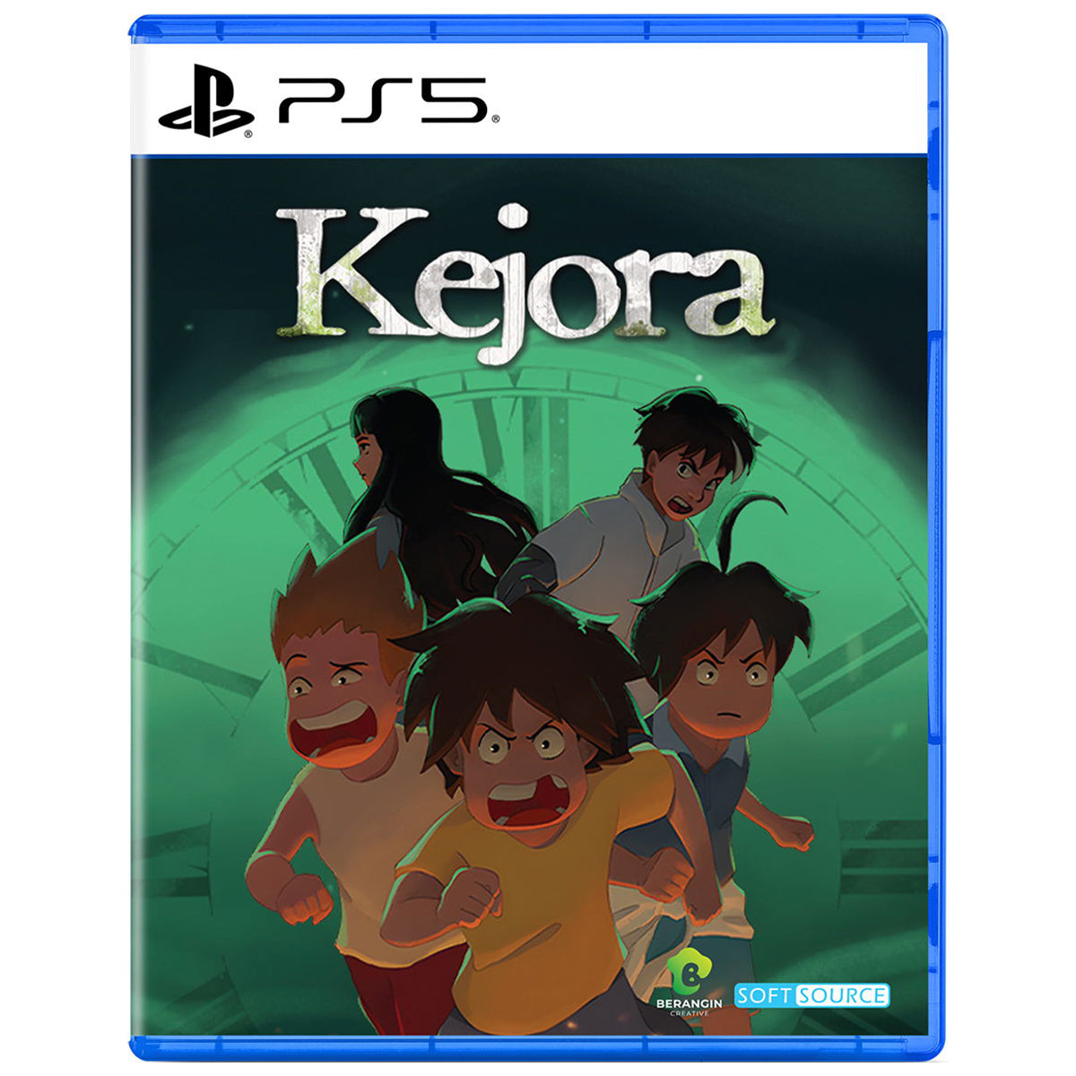 Kejora | DataBlitz