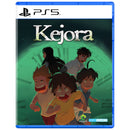 Kejora | DataBlitz