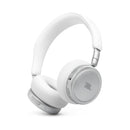 JBL Live 680NC Adaptive Noise Cancelling Wireless On-Ear Headphones | DataBlitz