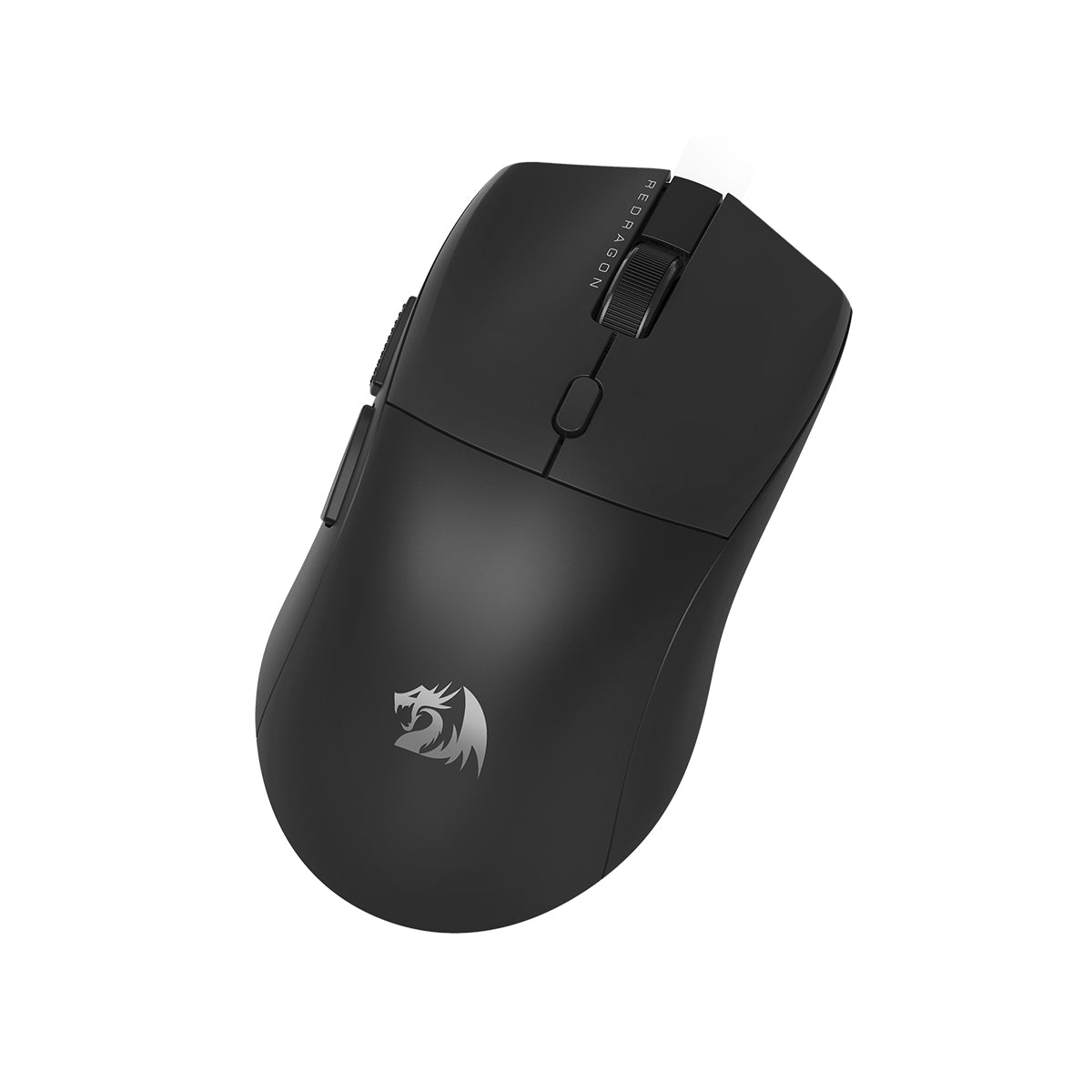 Redragon Sparda Dual 8k 45000 DPI 3-Mode Connection Wireless Light-Weight Mouse (Black) (M919-Ult)