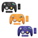 NYXI Warrior Bluetooth Controller for NGC/Nintendo Switch/Wii/Windows