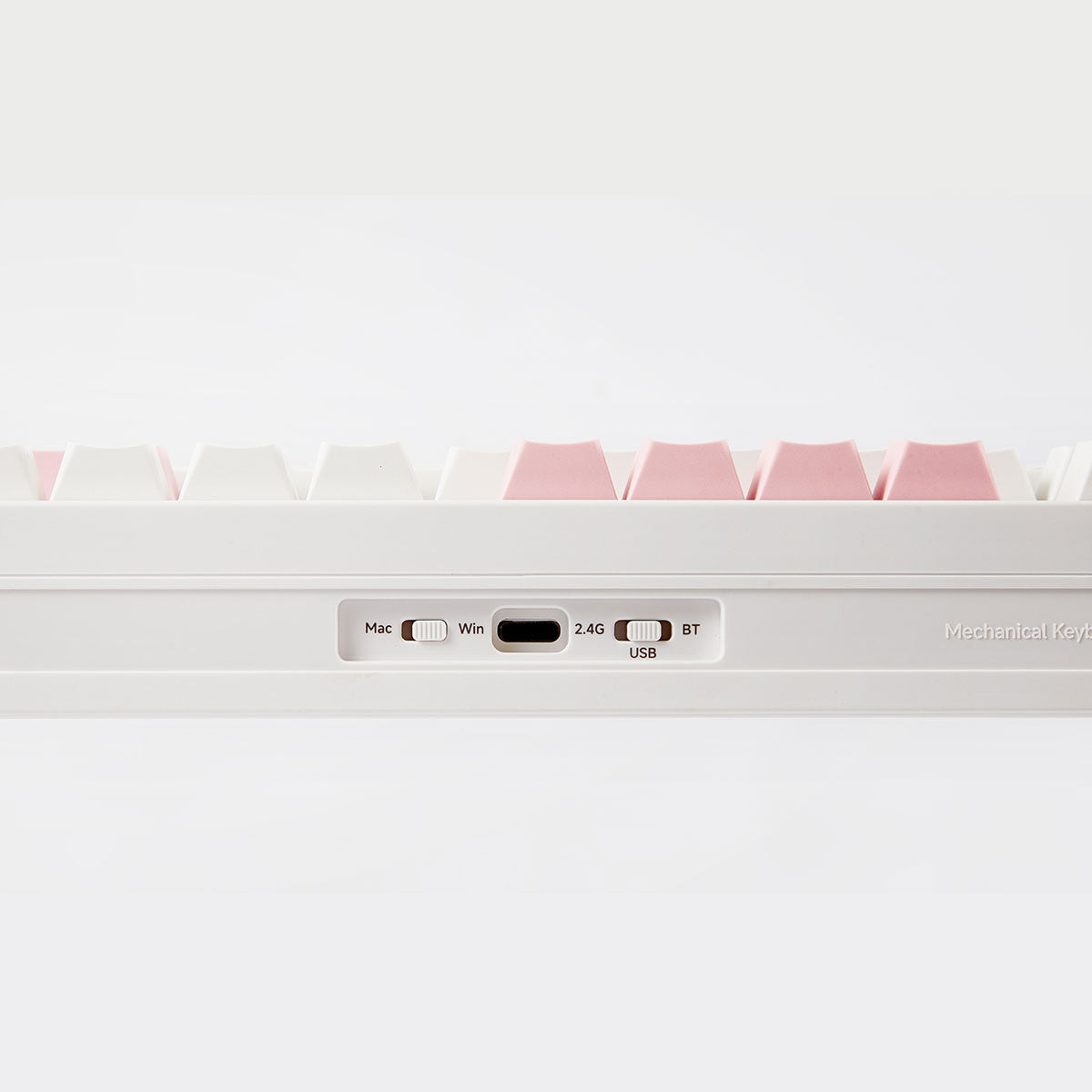 Akko 5098 V5 Prunus Lannesiana Multi-Mode RGB Hot-Swappable Mechanical Keyboard
