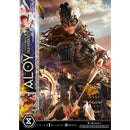 Real Elite Masterline Horizon Forbidden West Aloy Carja Shadow Outfit