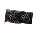 Sapphire Pulse AMD Radeon RX 7600 Gaming OC 8GB GDDR6 Graphics Card