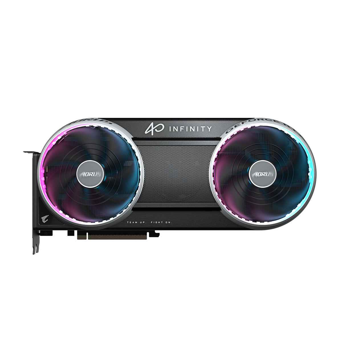 Gigabyte Aorus GeForce RTX 5080 Infinity 16GB GDDR7 Graphics Card