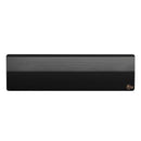 Glorious PC Gaming Race Wooden Keyboard Wrist Rest Fits Full Size (Onyx)