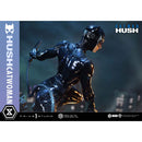 Real Elite Masterline Batman: Hush (Comics) Catwoman | DataBlitz