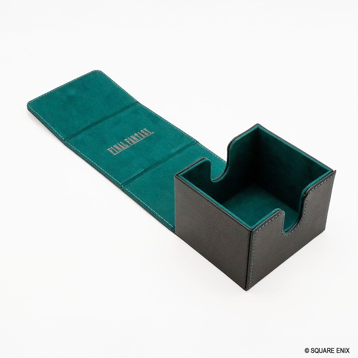 Final Fantasy VII Deck Case Premium - Buster