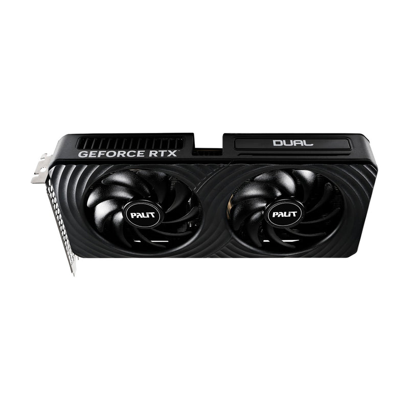 Palit GeForce RTX 5050 Dual OC 8GB GDDR6 Graphics Card