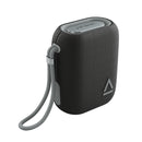Creative Muvo Flex Waterproof Bluetooth Speaker w/ Auracast (Black)
