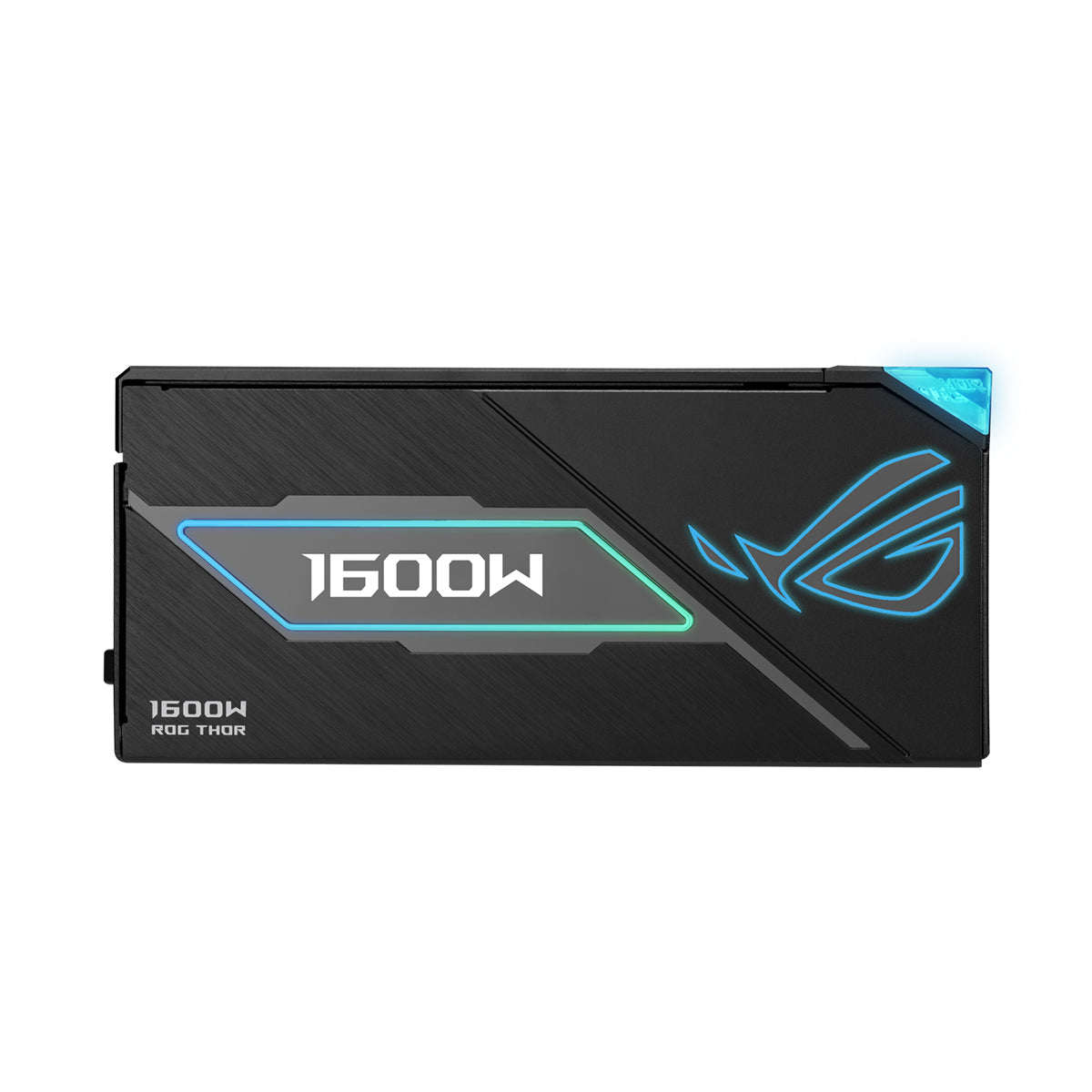 ASUS ROG THOR 1600W Titanium III EVO ATX 3.1 80+ Titanium Gaming Power Supply (ROG Equalizer)