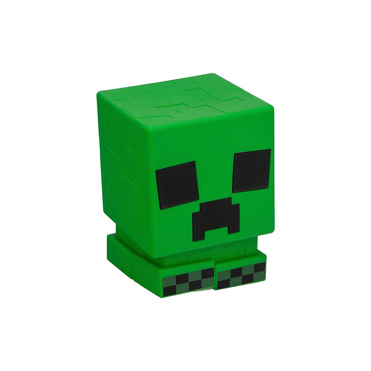 Paladone Minecraft Creeper SquishyGlo Silicone Light (PP14710MCF)