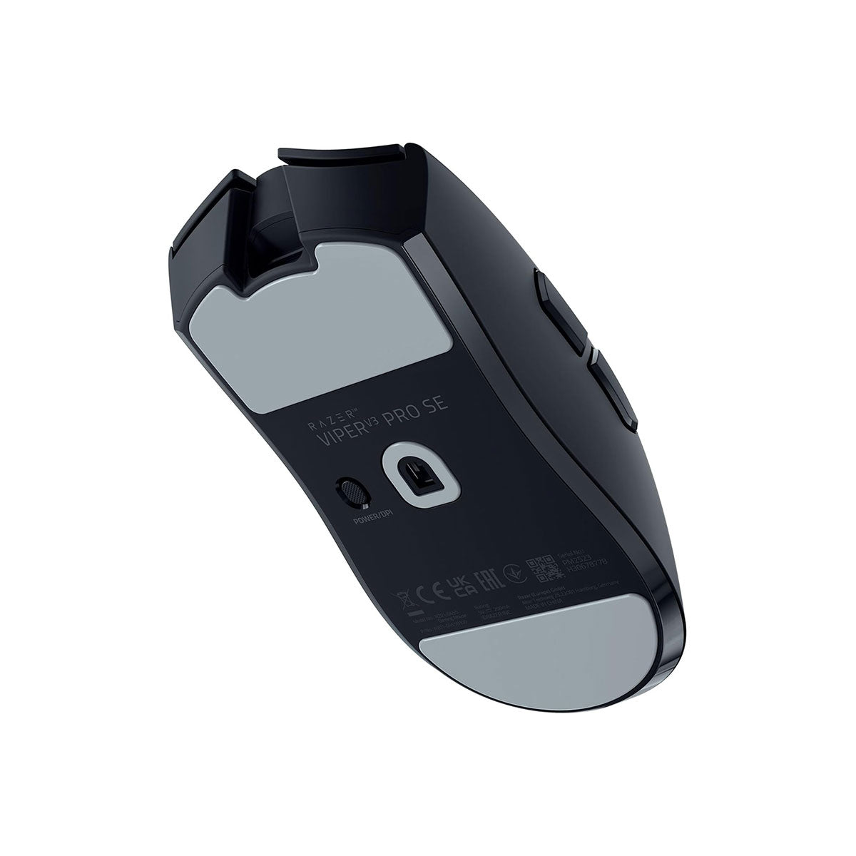 Razer Viper V3 Pro SE Ultra-Lightweight Wireless Symmetrical eSports Mouse