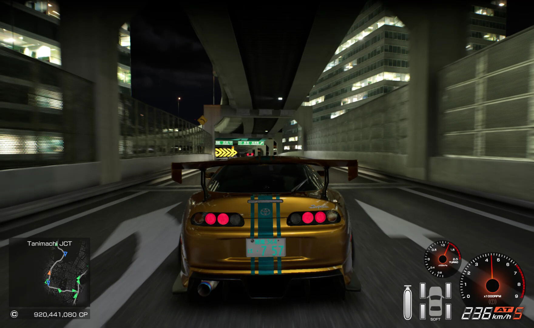Tokyo Xtreme Racer | DataBlitz