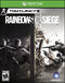 XBOXONE RAINBOW SIX SIEGE (NTSC/J)