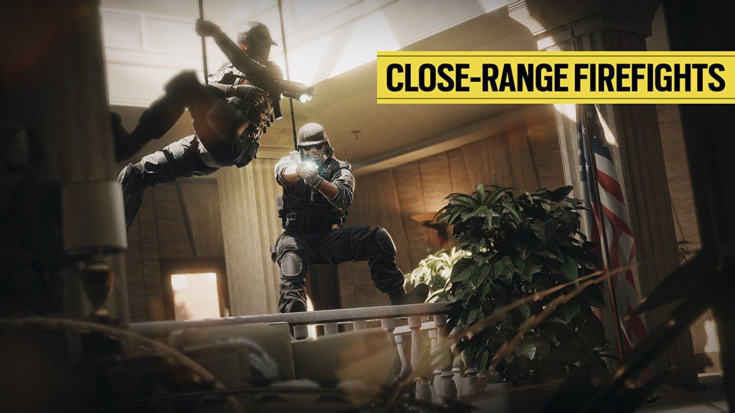 XBOXONE Rainbow Six Siege Advanced Edition (EU)