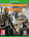 XBOXONE TOM CLANCYS THE DIVISION 2 GOLD EDITION EU (ENG/FR VER)