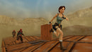 Tomb Raider IV-VI Remastered Starring Lara Croft | DataBlitz