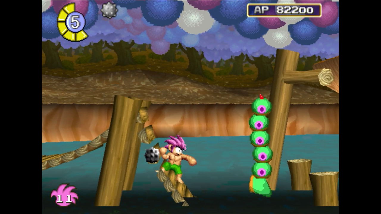 Tomba! Special Edition | DataBlitz