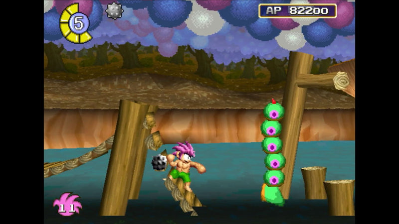 Tomba! Special Edition | DataBlitz