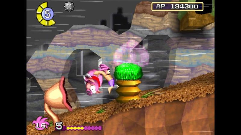 Tomba! Special Edition | DataBlitz