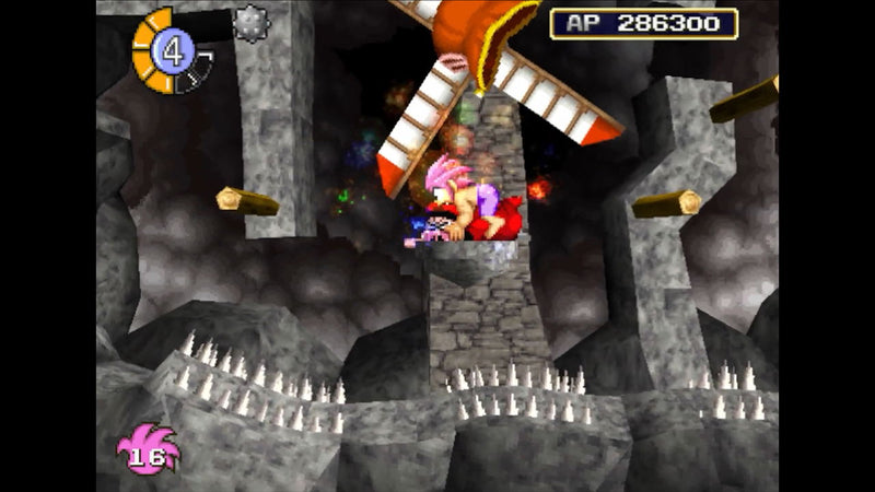 Tomba! Special Edition | DataBlitz