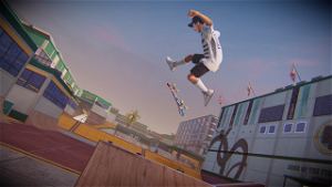 Xboxone Tony Hawks Pro Skater 5 (EU)