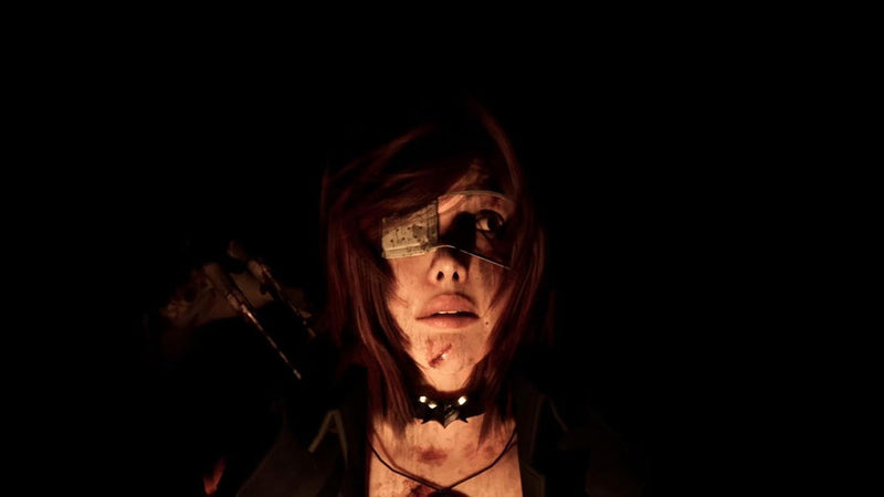 PS5 Tormented Souls II