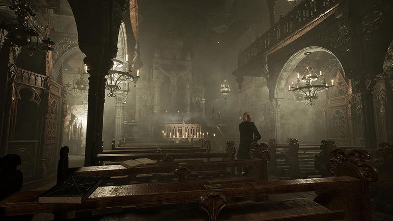 PS5 Tormented Souls II
